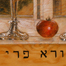 Blessing for the Fruit of the Earth
