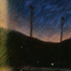 Aurora, Stars & Masts
