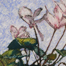 Pink Cyclamen