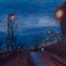 Evening in Late November