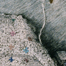 White Bedspread