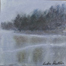 First Freeze, Lac Raymond