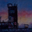 Saint Ambroise Sunset