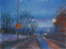 Driving Home #1